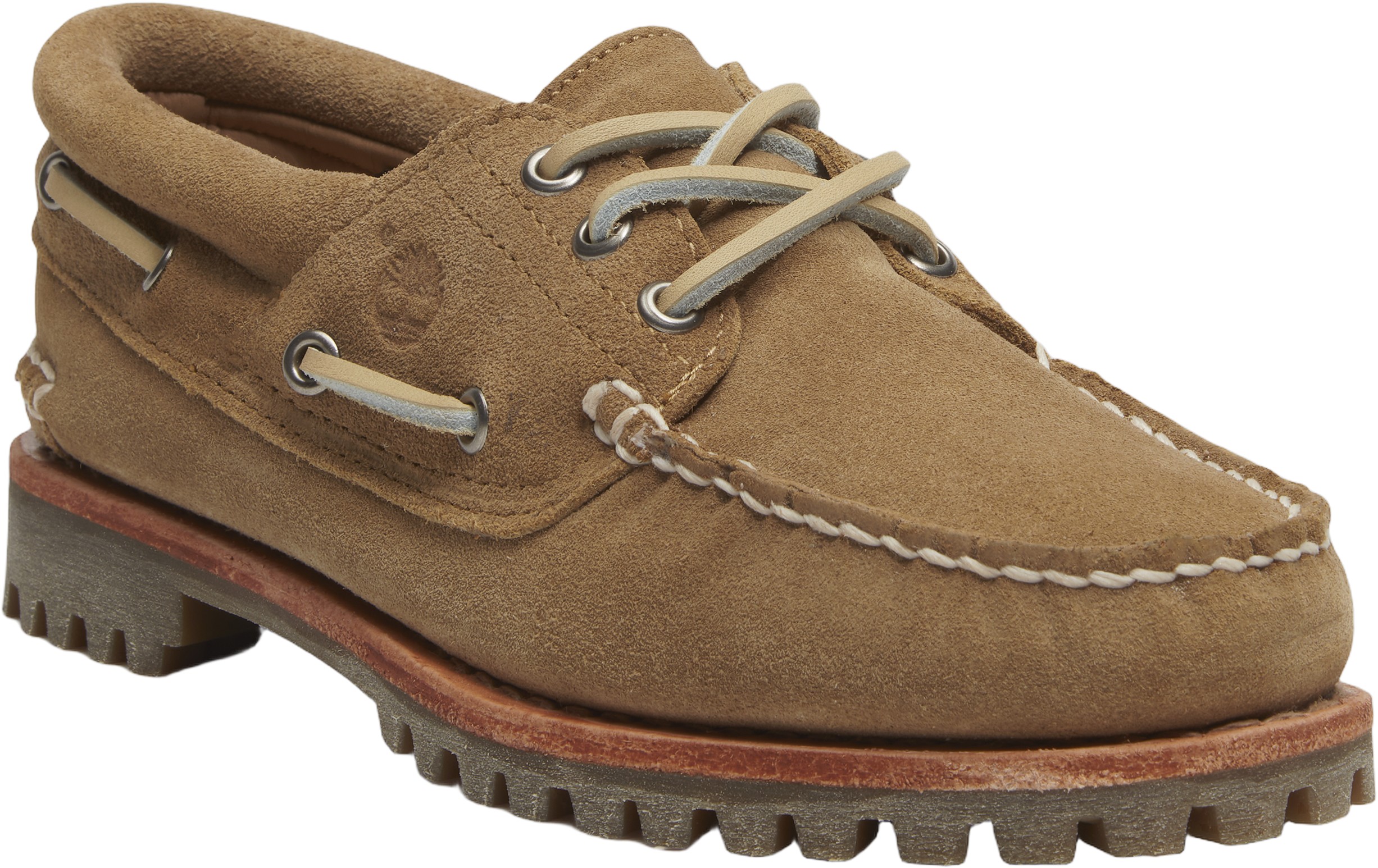 Timberland Authentic Boat Shoe Medi