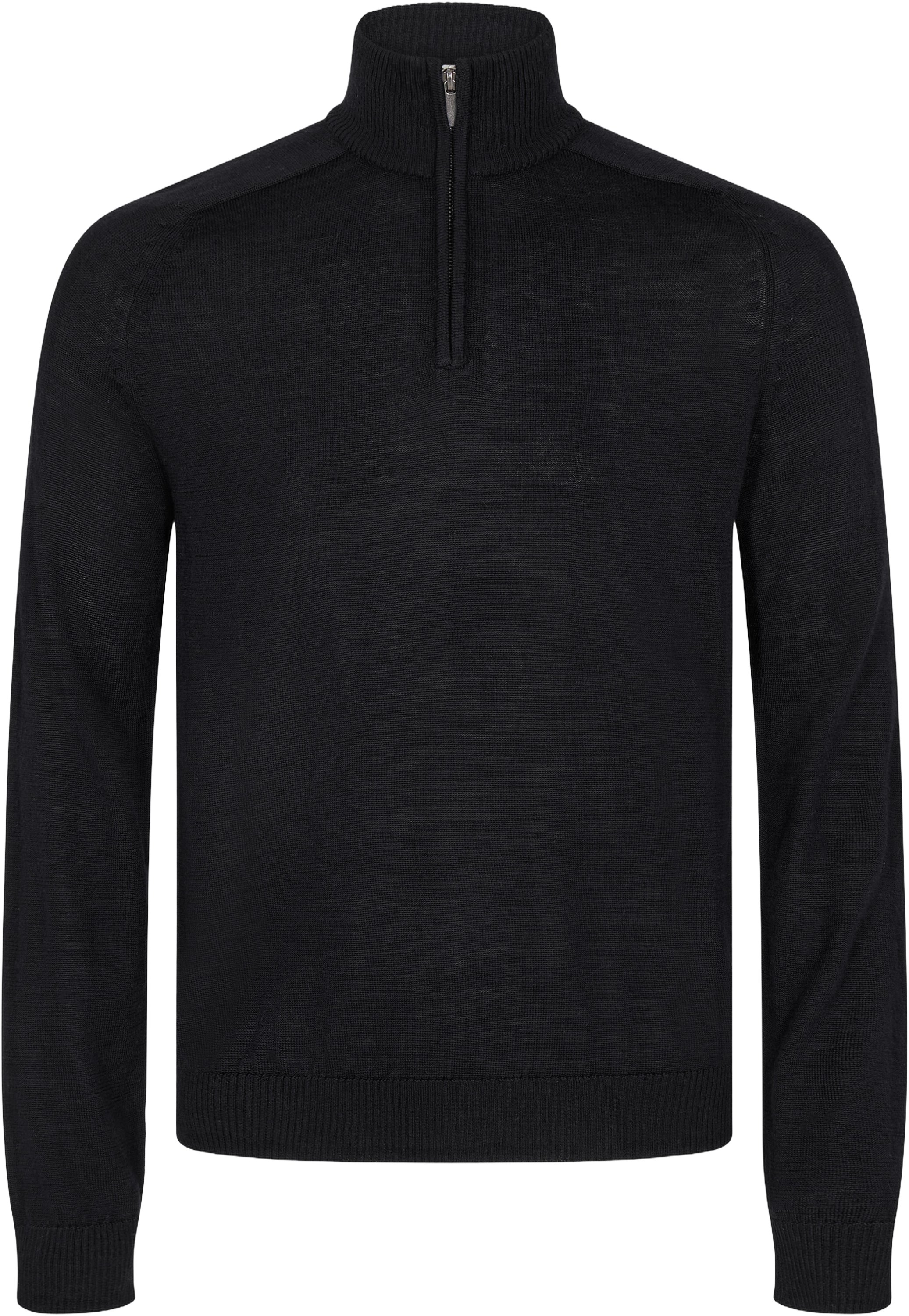 BS Pelle Regular Fit Knitwear