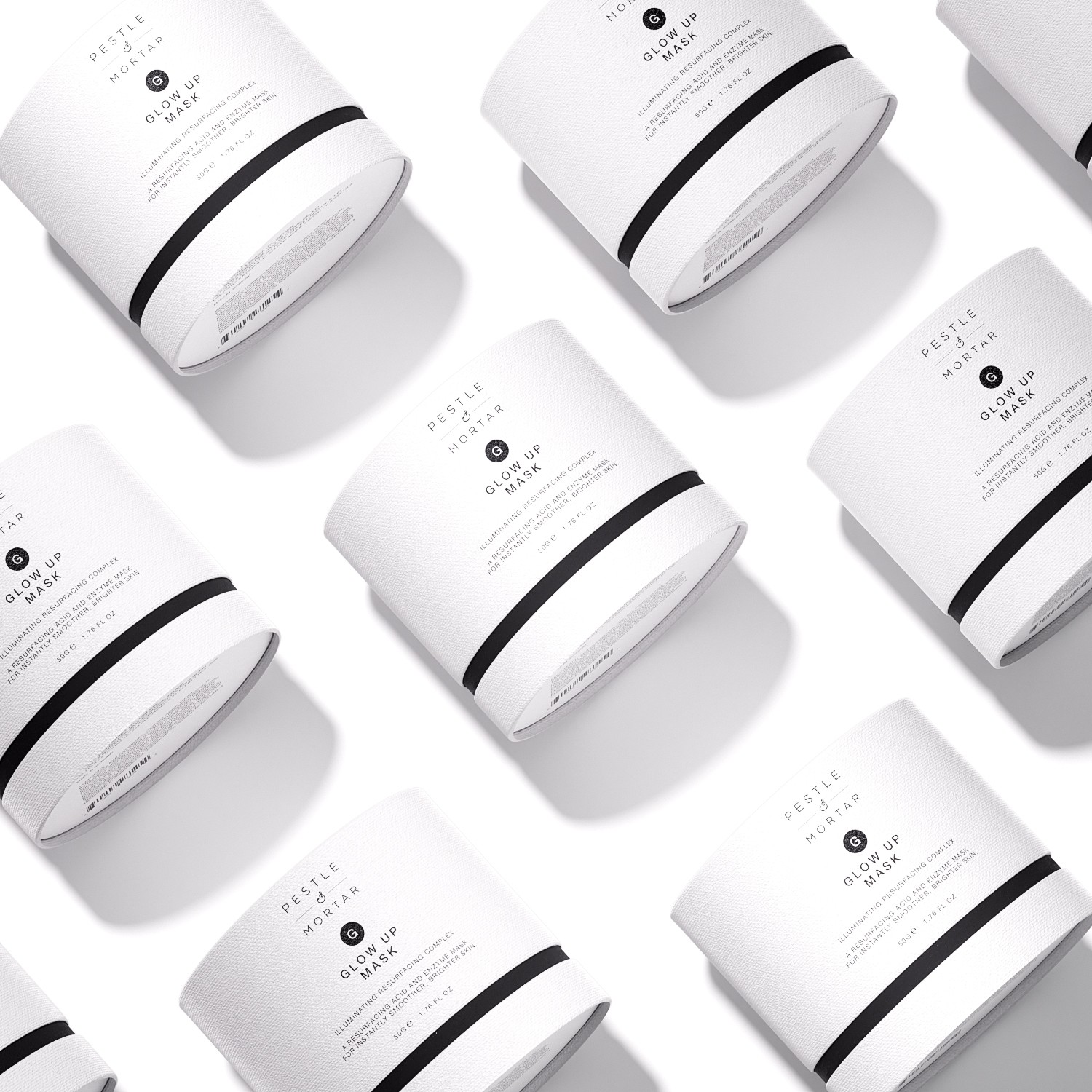 Glow Up Mask 50g