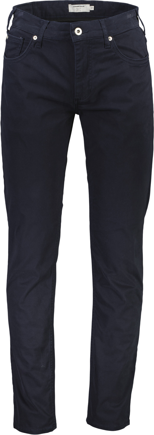 1927: Cashmere Touch Pants