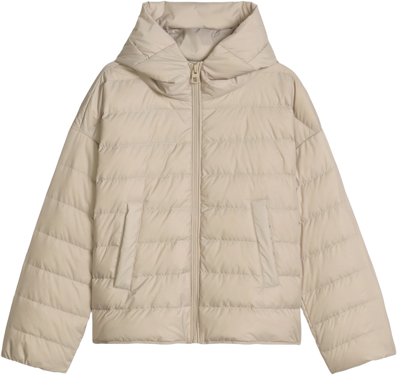 Woven Outdoor Jackets