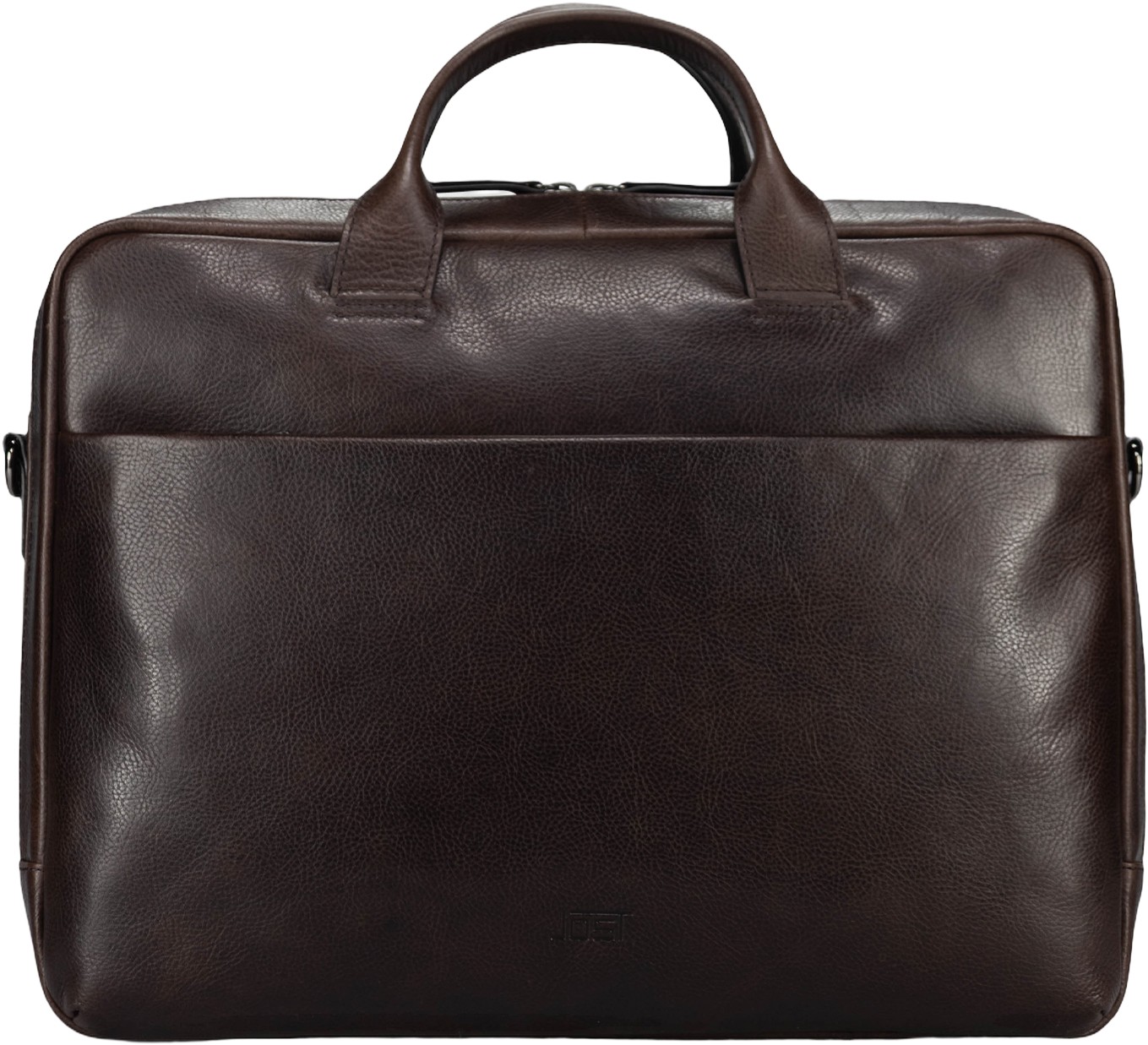 London Business Bag 2C. Brown