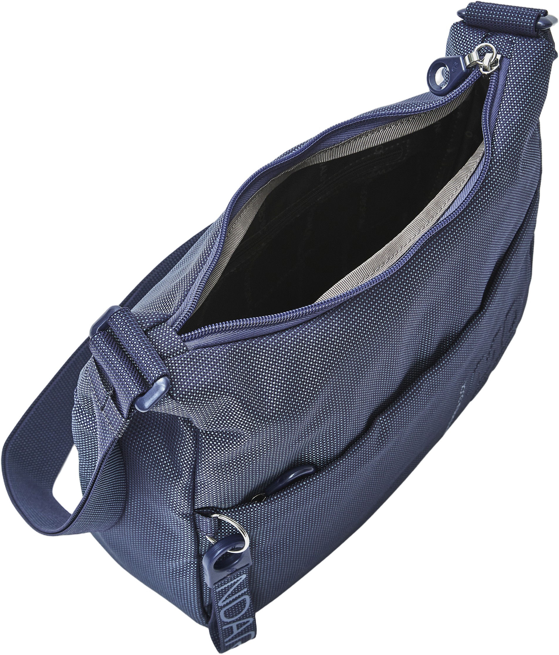 Md20 Hobo / Deep Blue