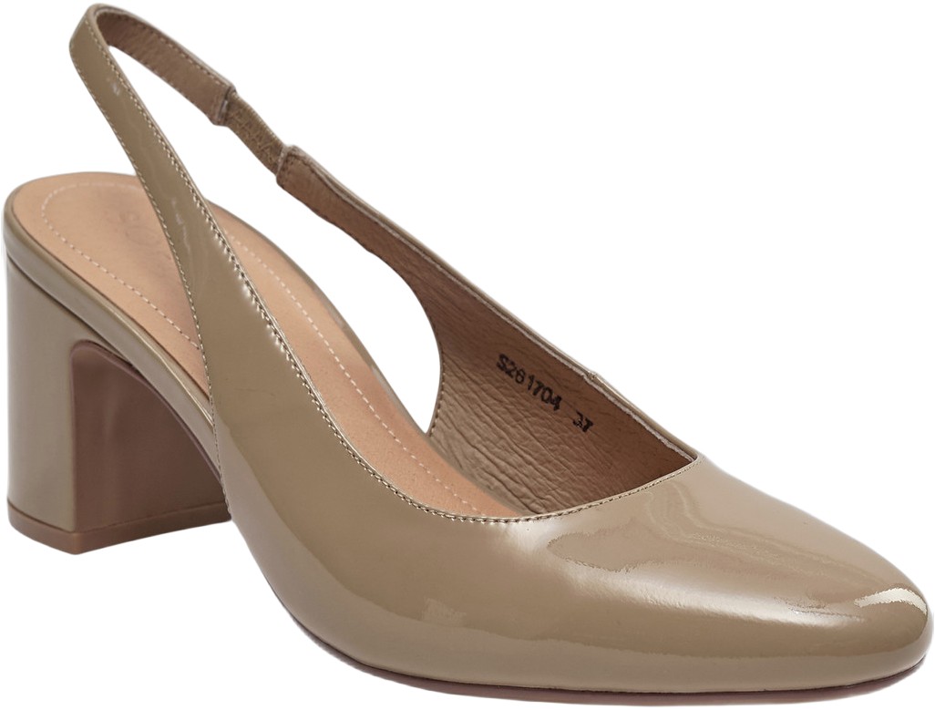 Minnesw Patent Pump - Køb til DKK 909 - Spar 30%