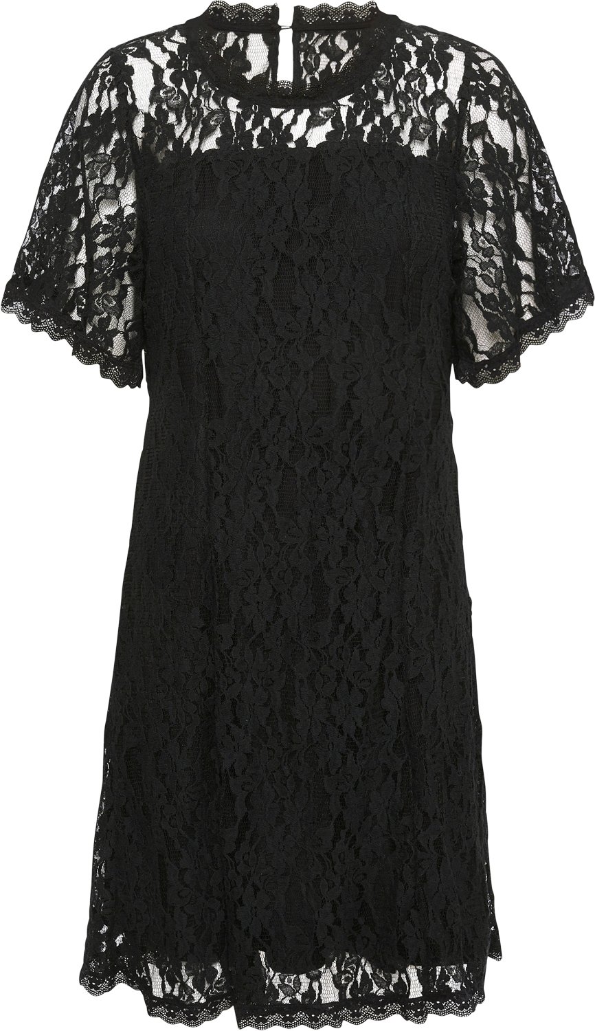 Crkit Lace Dress