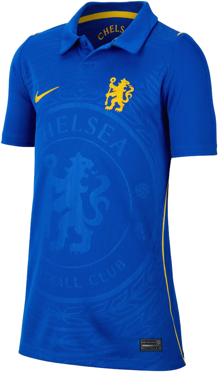 Chelsea FC 26/27 Hjemmebanetrøje