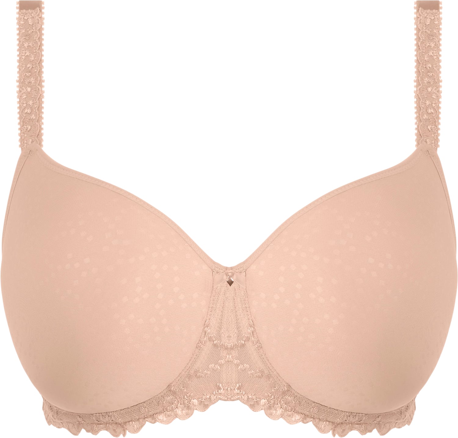 ANA UW Moulded Spacer BRA
