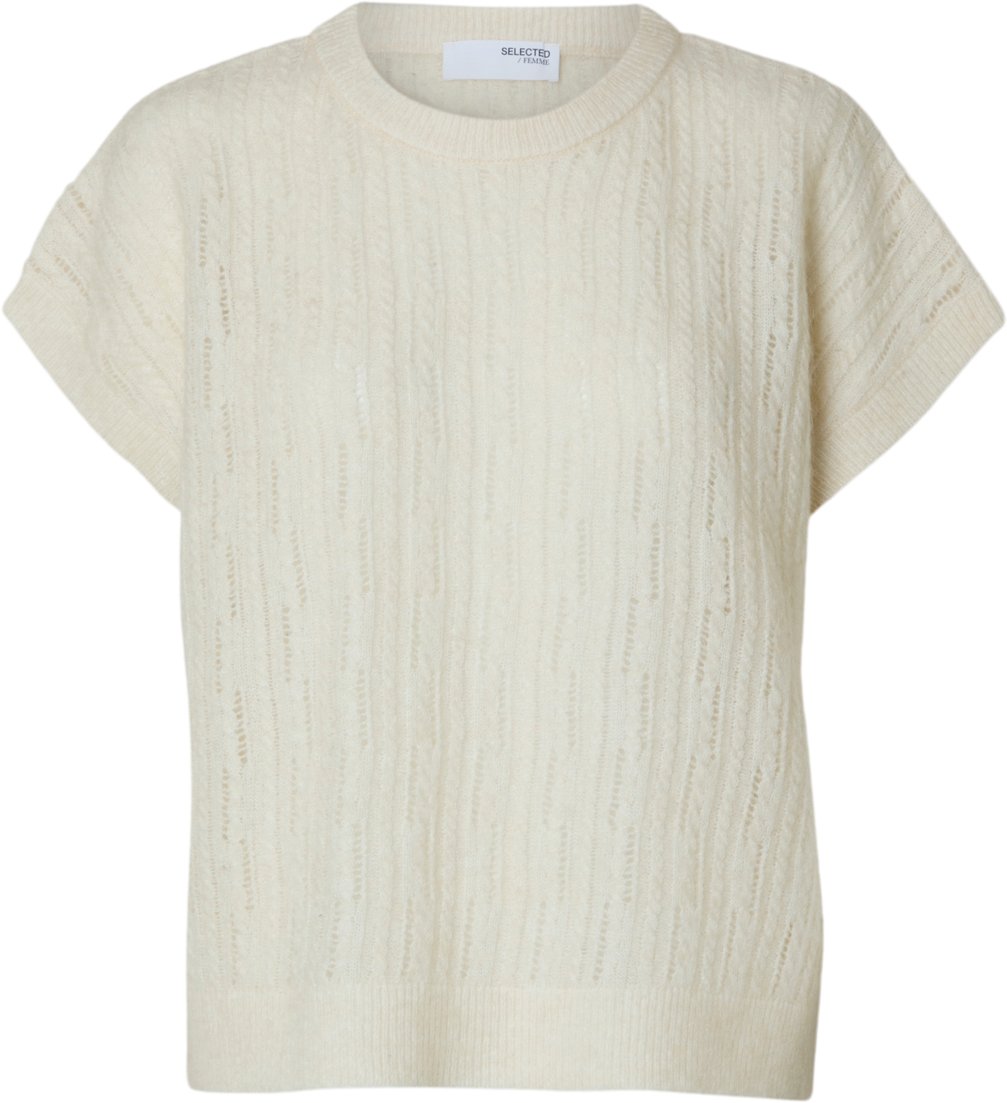 Slfjuliet Knit Vest