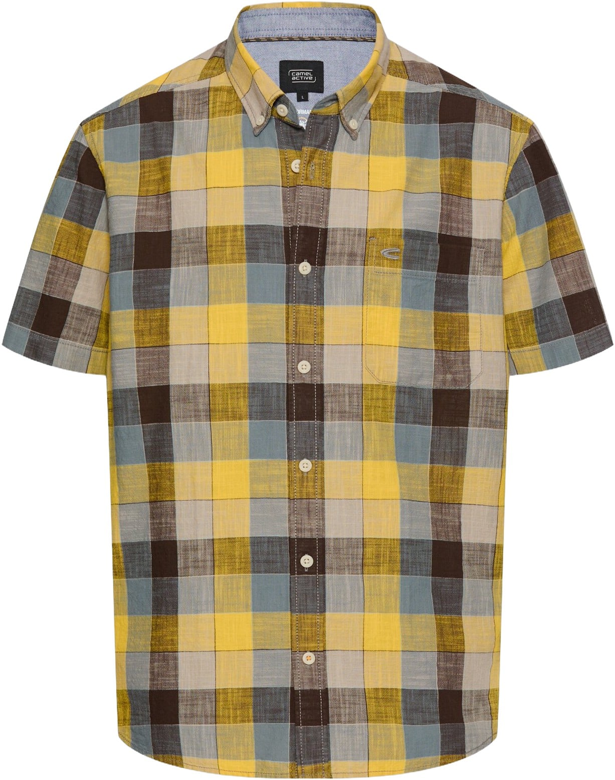Shirts 1/2 Sleeves