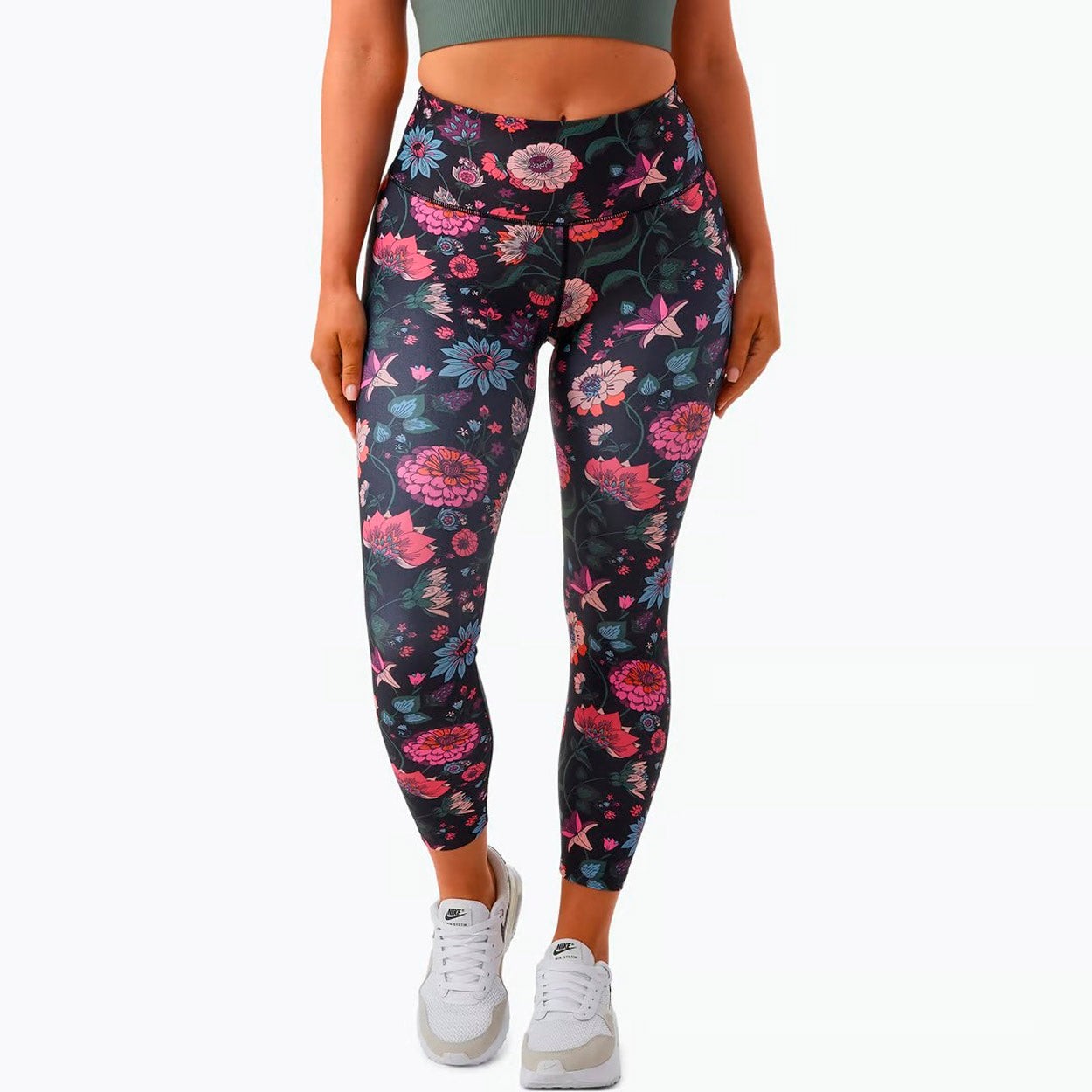 Cayenne 7/8 Tights