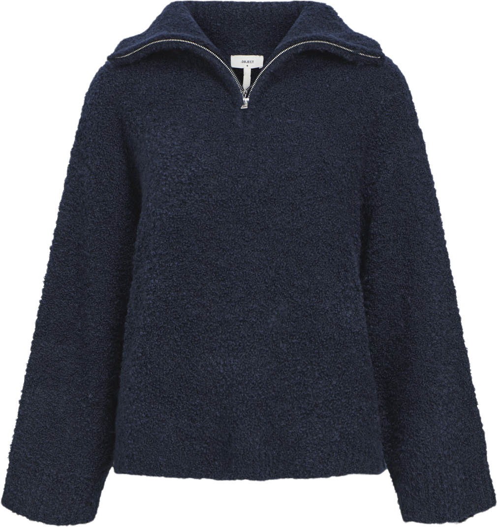 Objtolatya Knit LO L/S Pullover 135