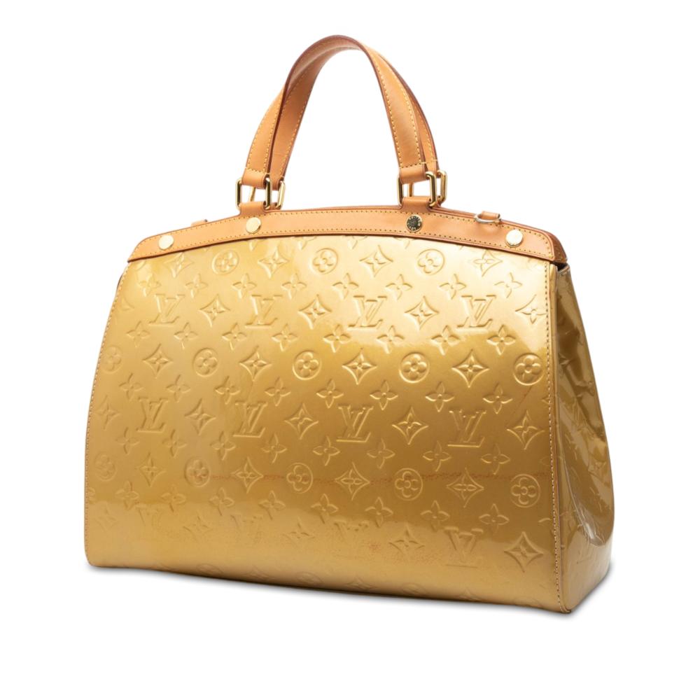 Louis Vuitton Brea