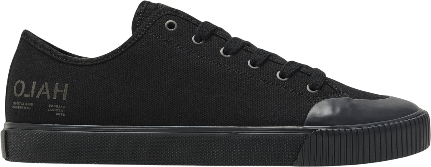 Halo Field Shoe LOW