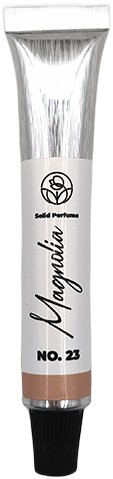 Solid Parfume Magnolia No. 23