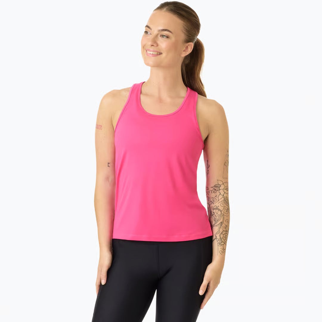 True Basic Tanktop
