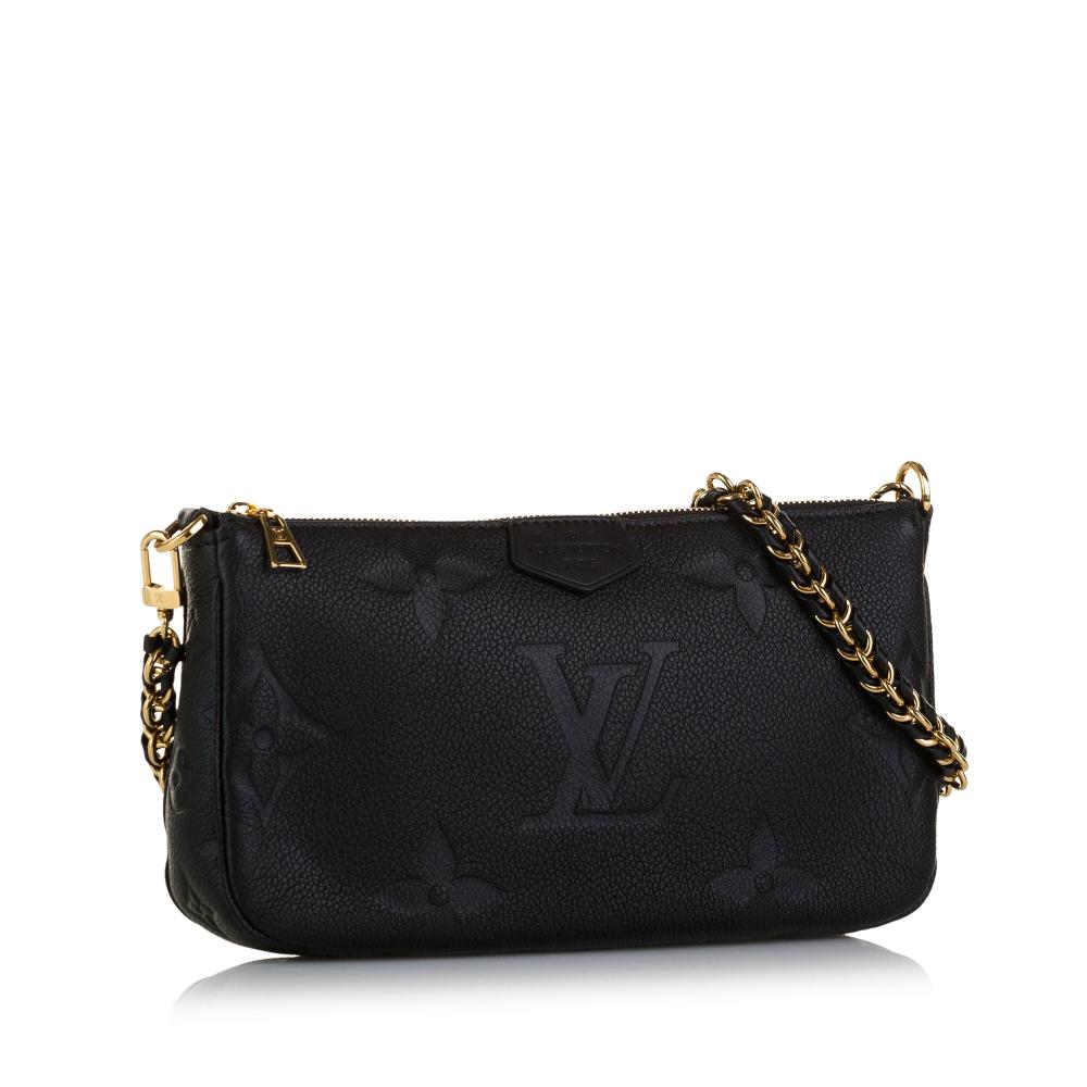 Louis Vuitton Pochette Felicie