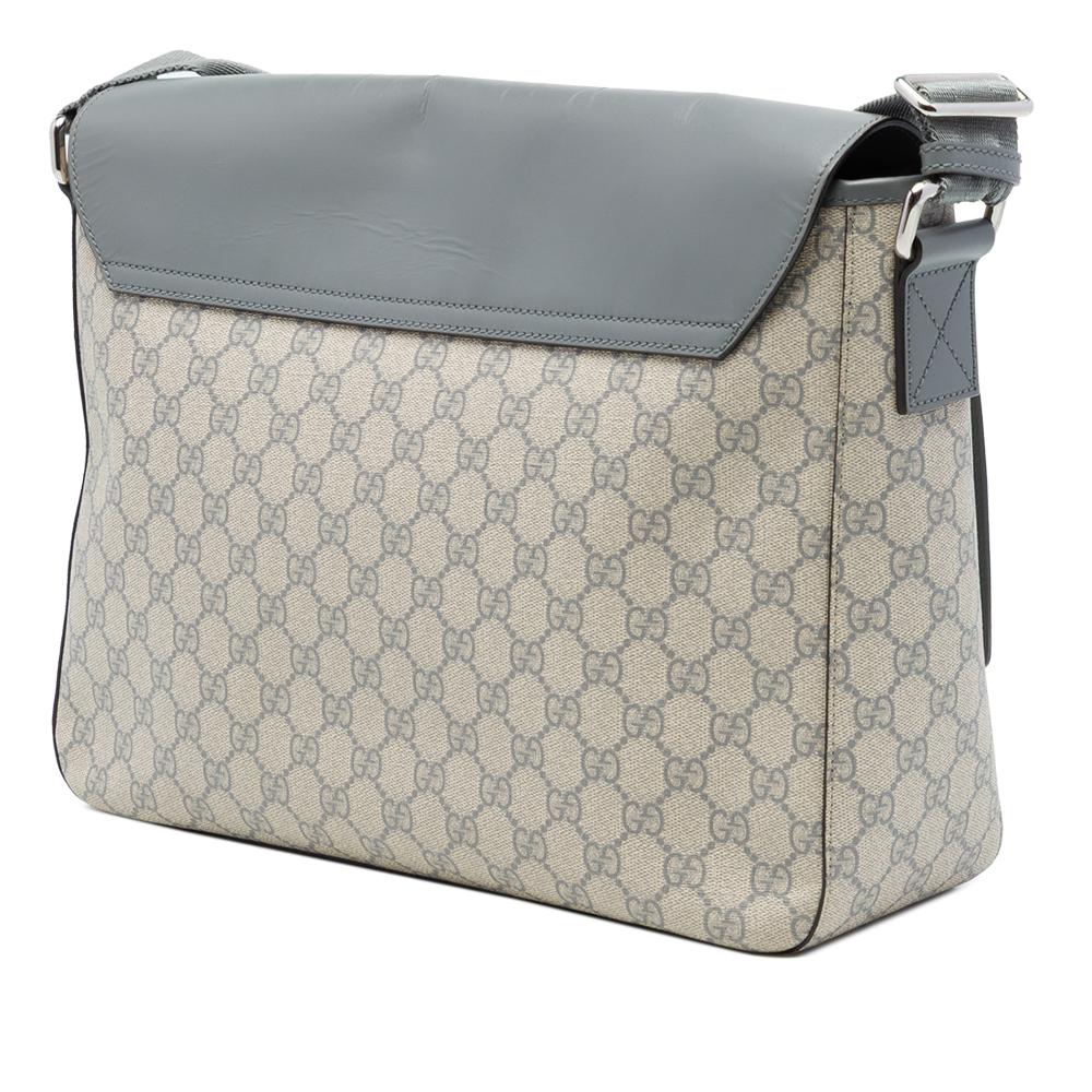 Gucci Messenger Bag