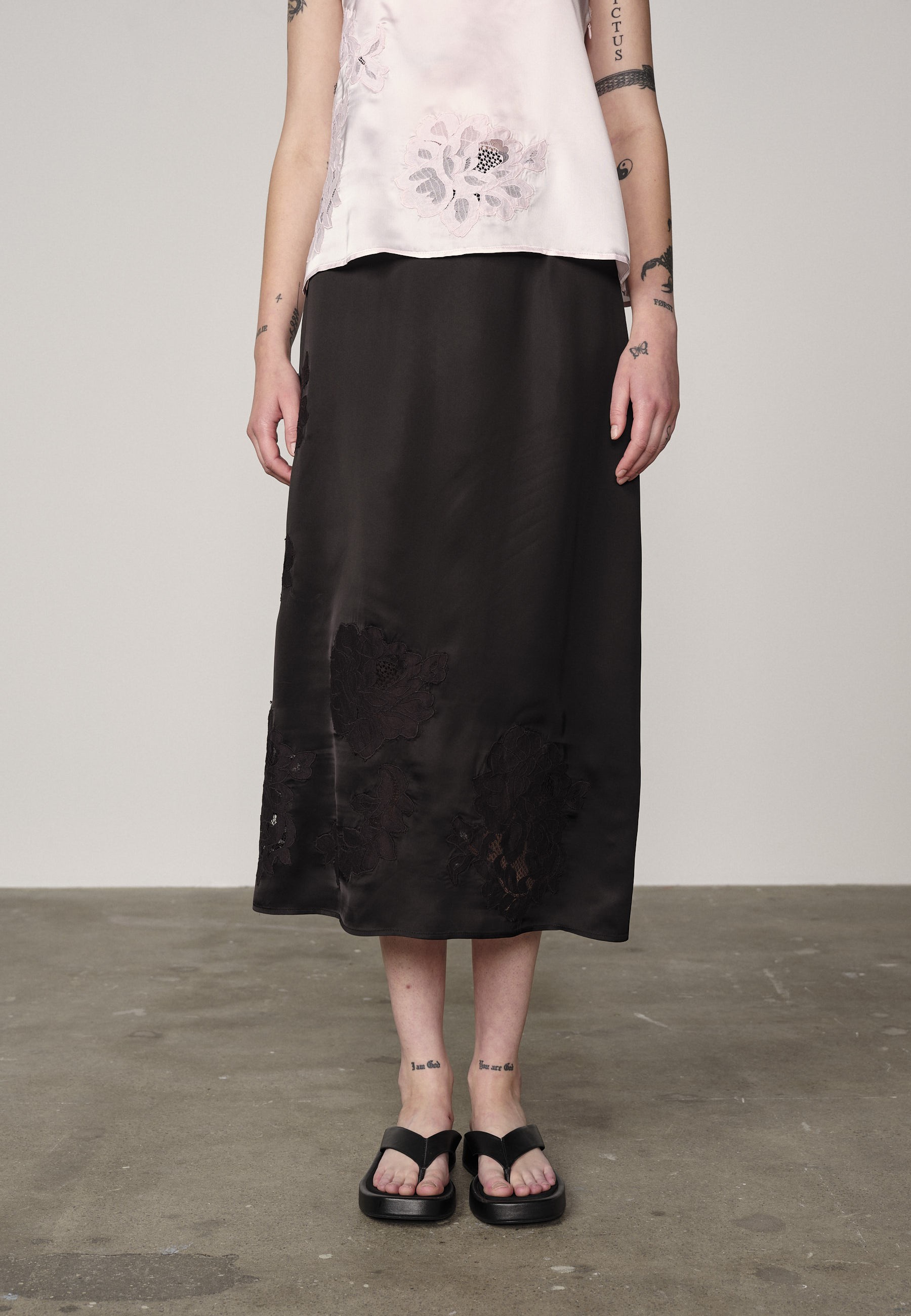 Amanda Skirt