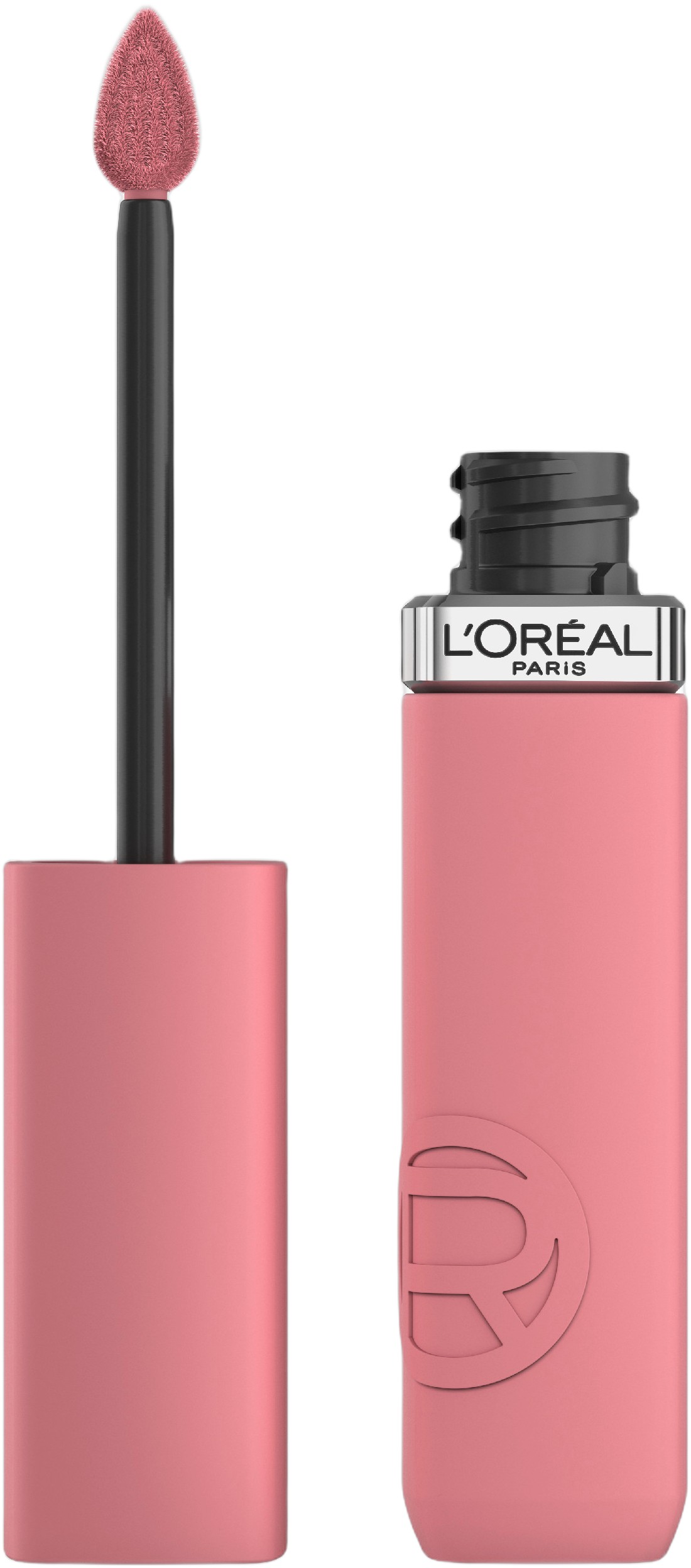 L'Oréal Paris Cosmetics Infaillible Matte Resistance Lipstick 5 ml - 200 Lipstick & Chill