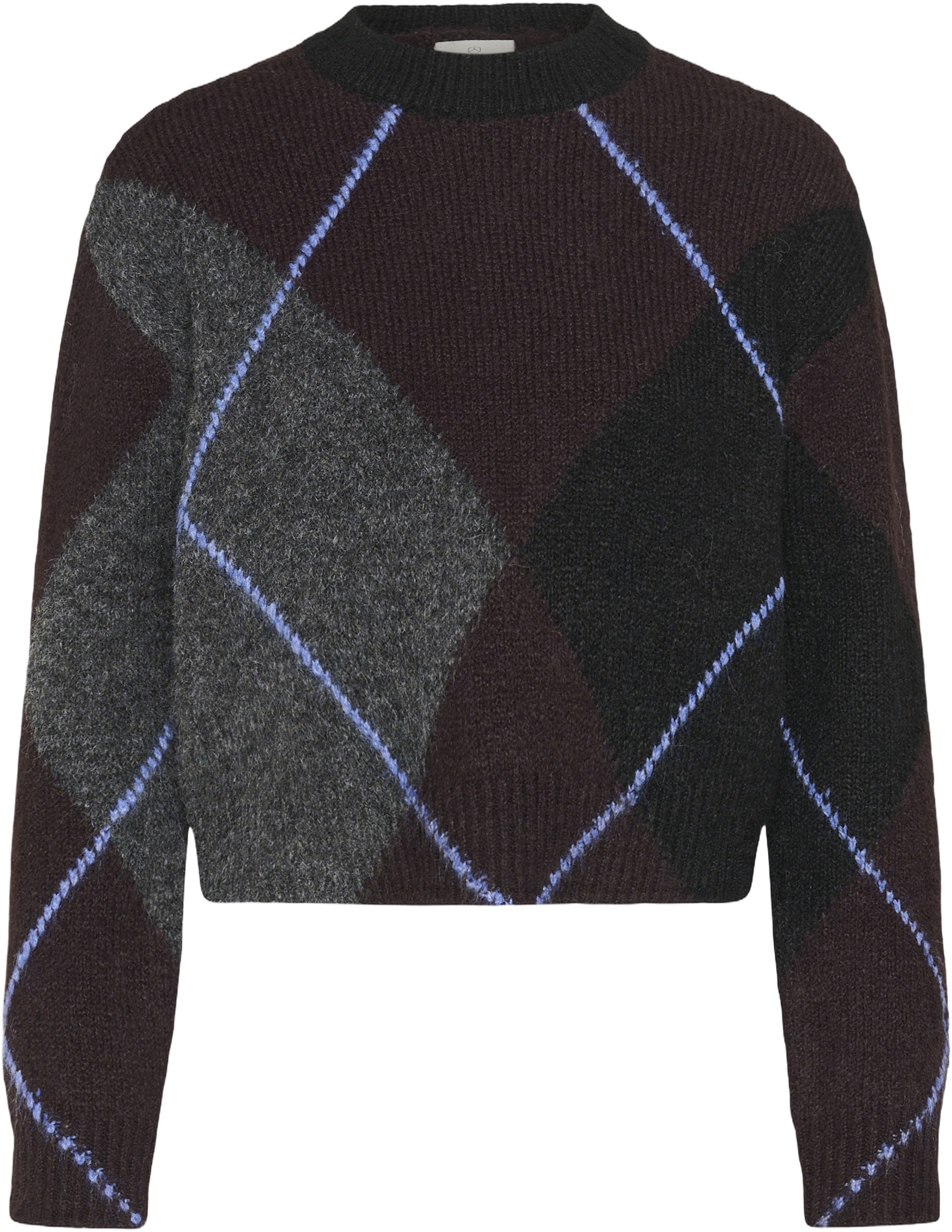 Kagrith Knit Pullover