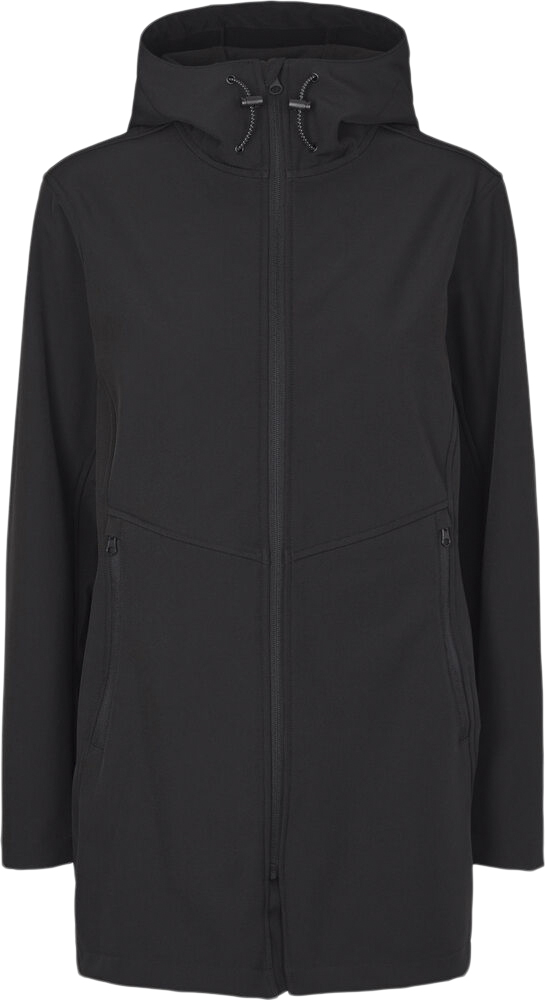 Sofia Softshell Jakke