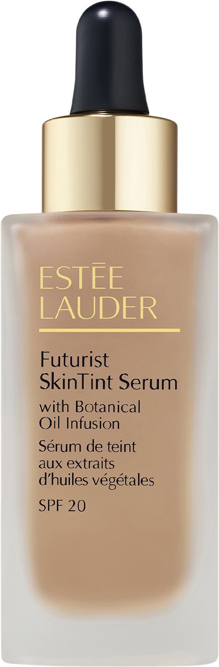 Futurist Skin Tint Serum Foundation Spf20