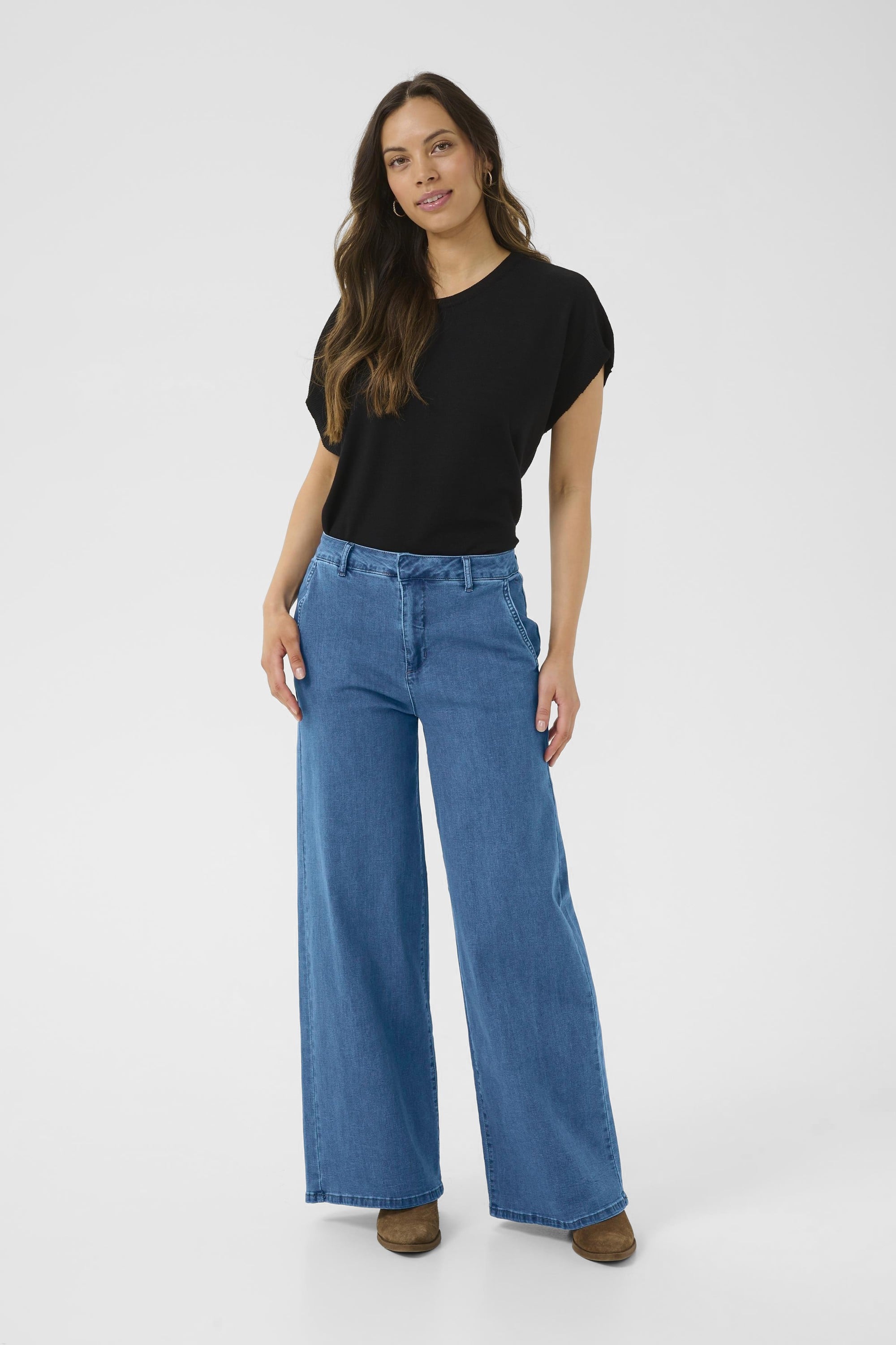 Crvisti Pant
