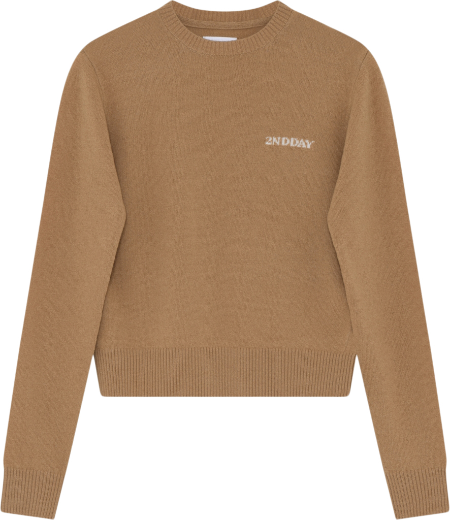 2ND Lance TT Soft Wool Blend