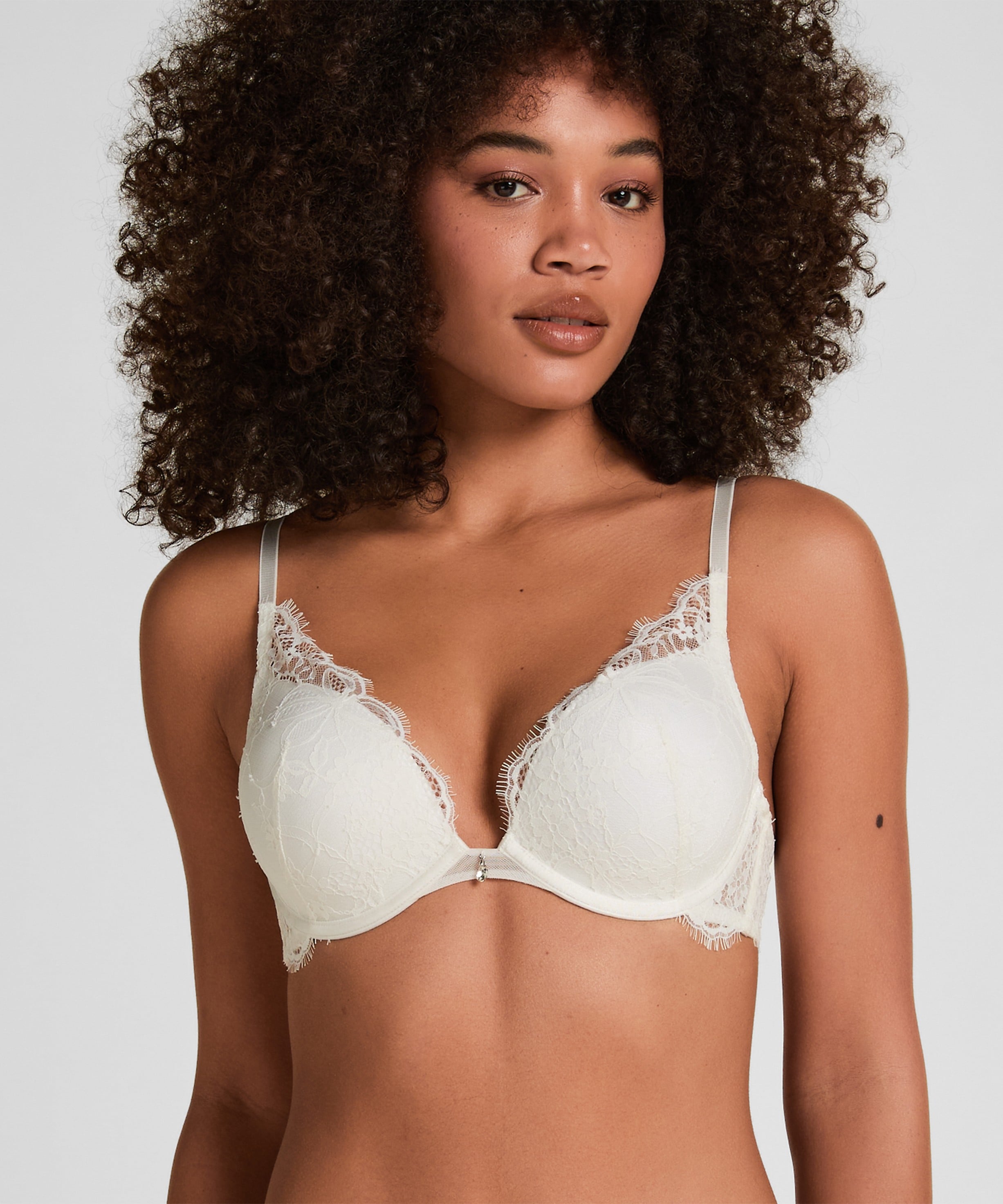 Prina Pushup Bra