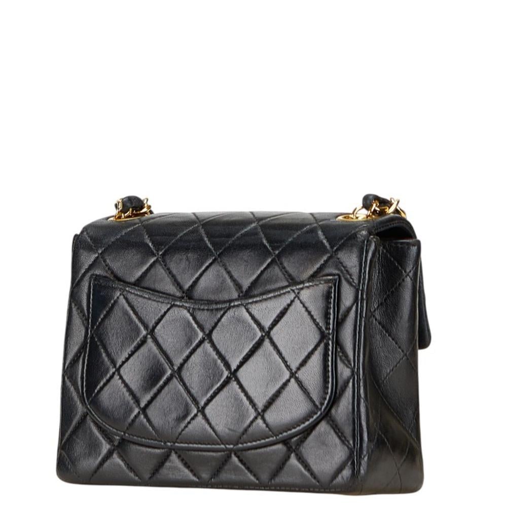 Chanel Flap Bag