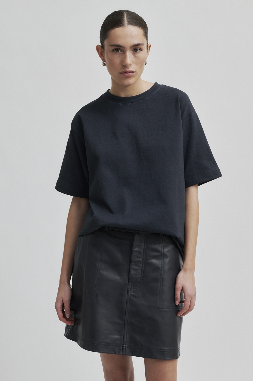 Billede af Sila SS Oversize Tee