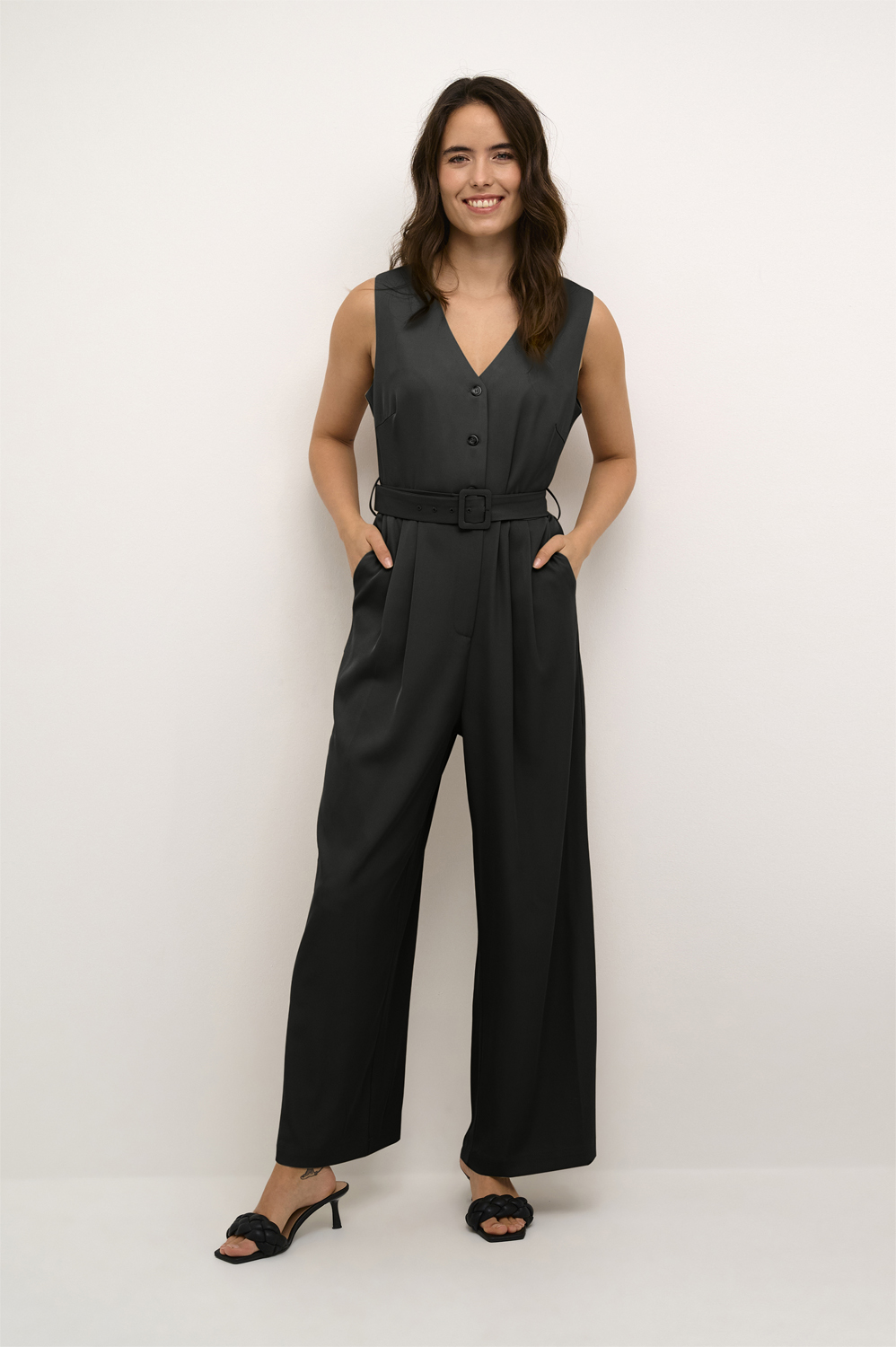 Kajenna Jumpsuit