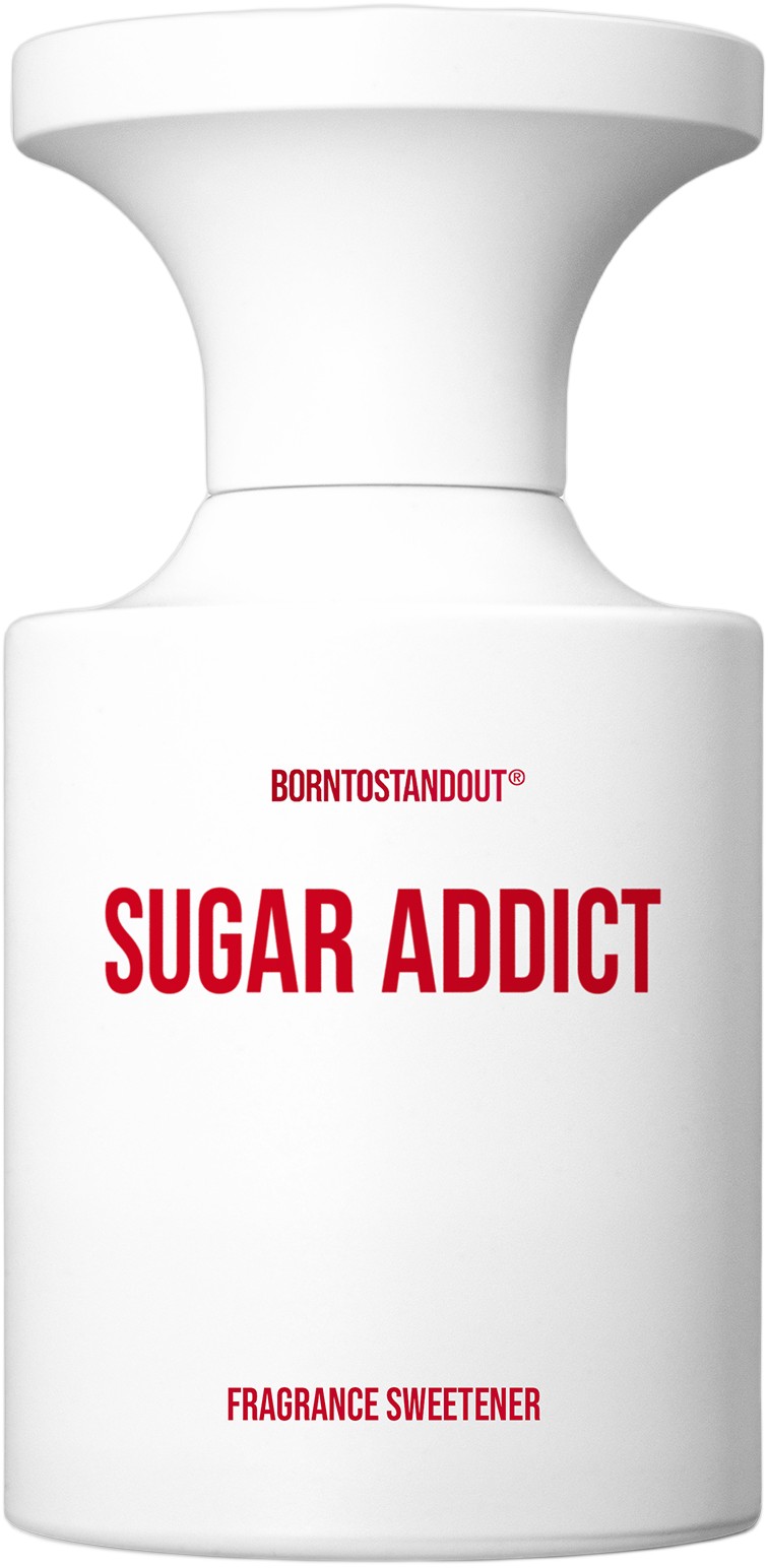 Sugar Addict Eau de Parfum