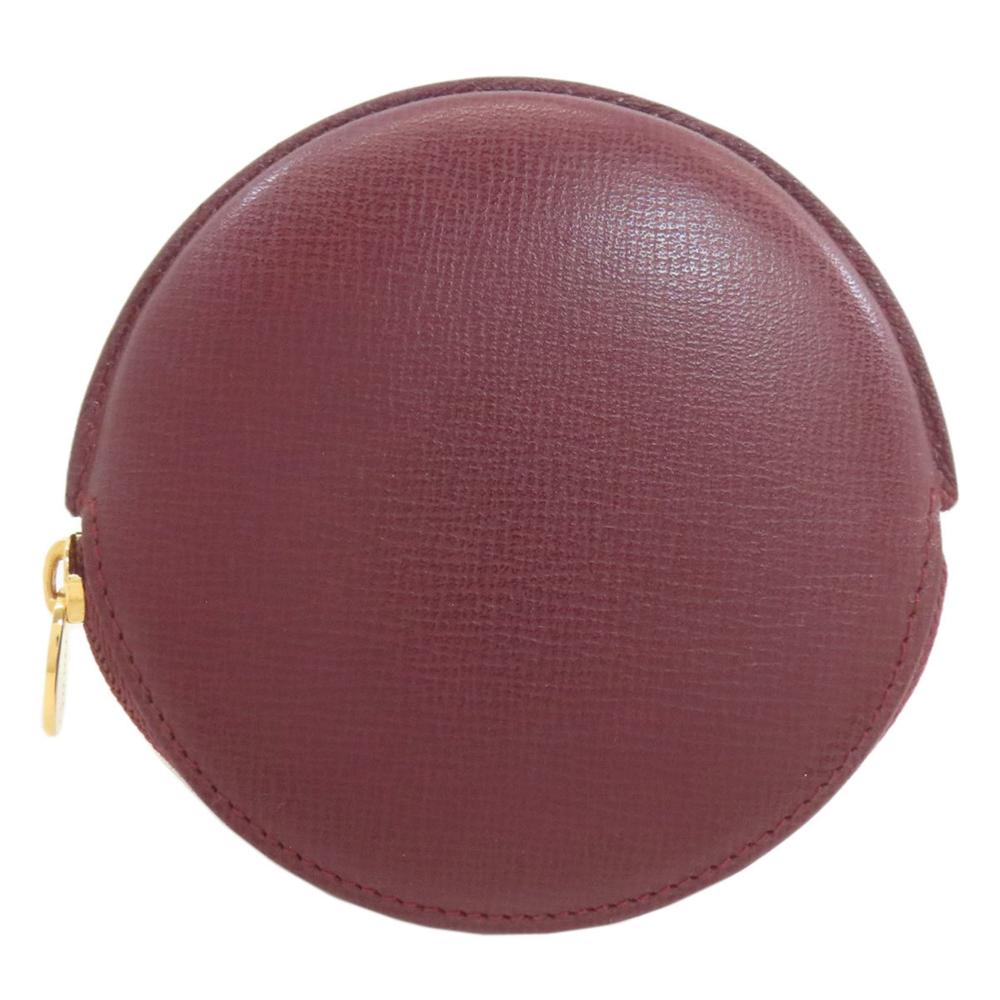 Cartier Pouch