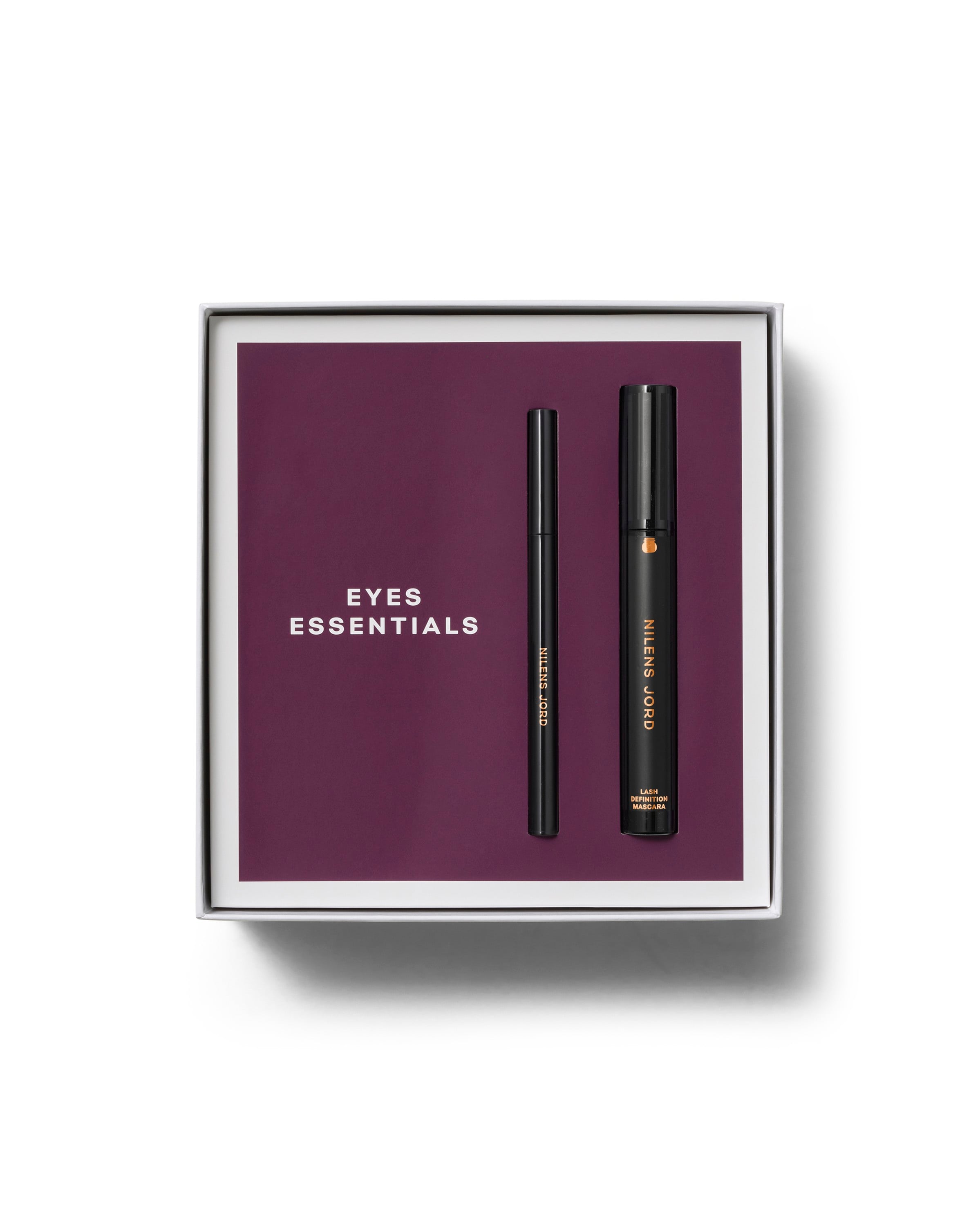 Eyes Essentials Jul 2026