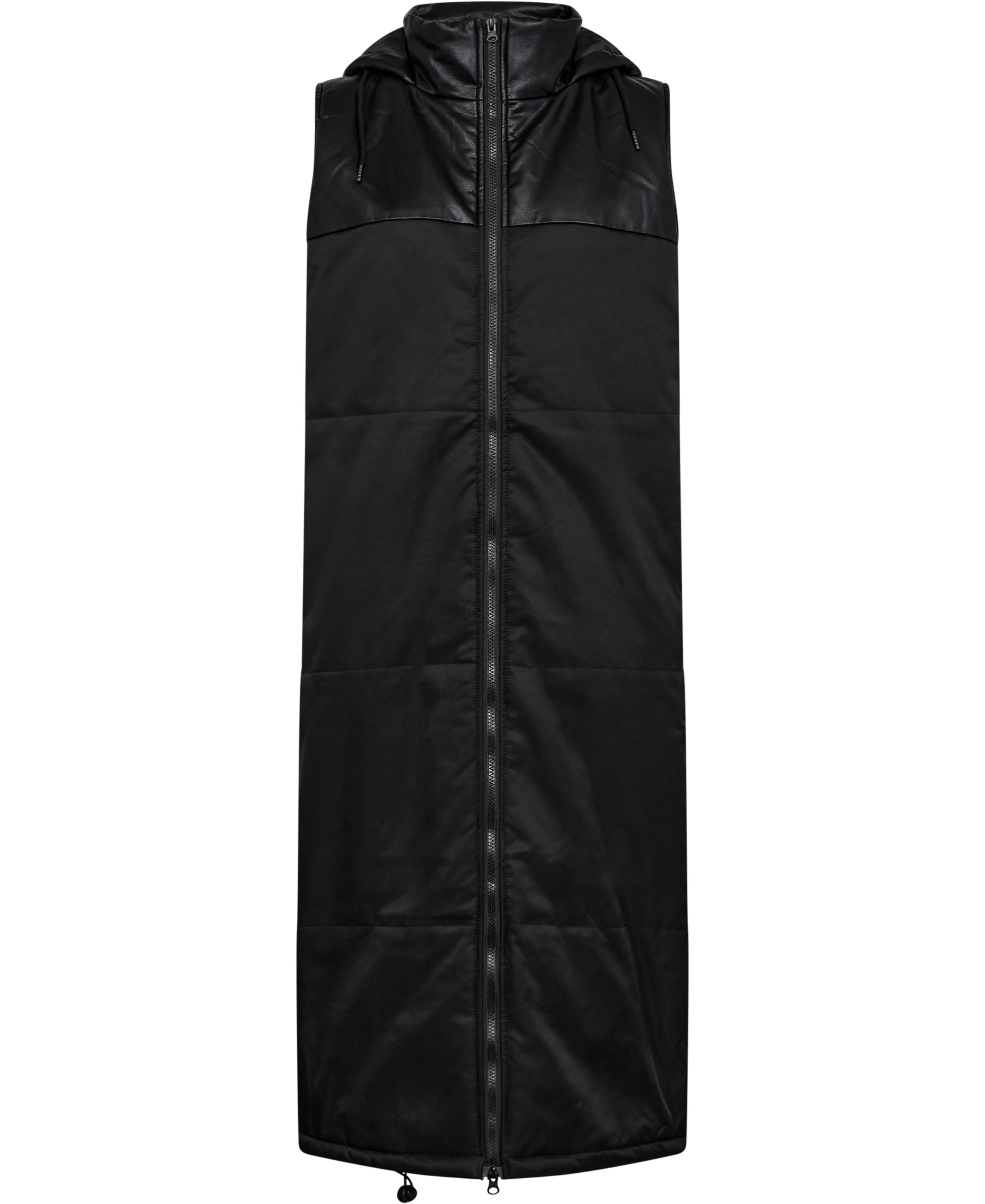 Vonne Vest