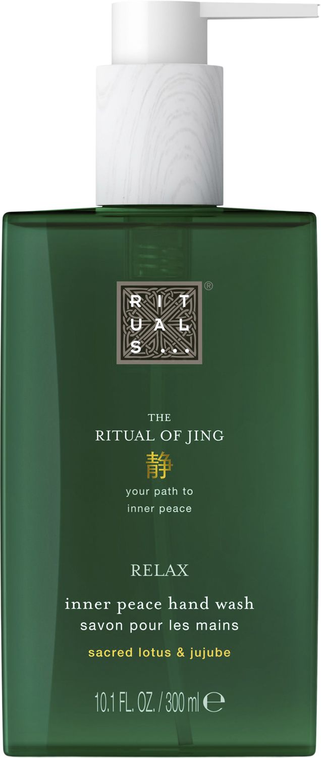 Billede af The Ritual of Jing Hand Wash