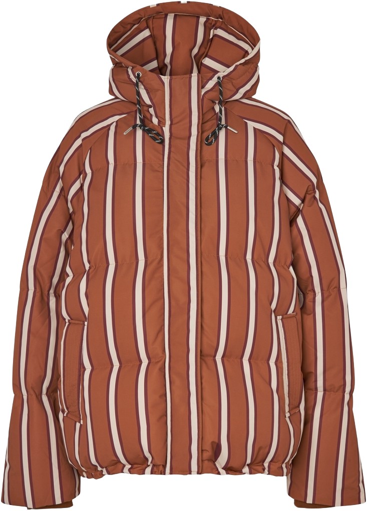 Shelbyll Jacket LS