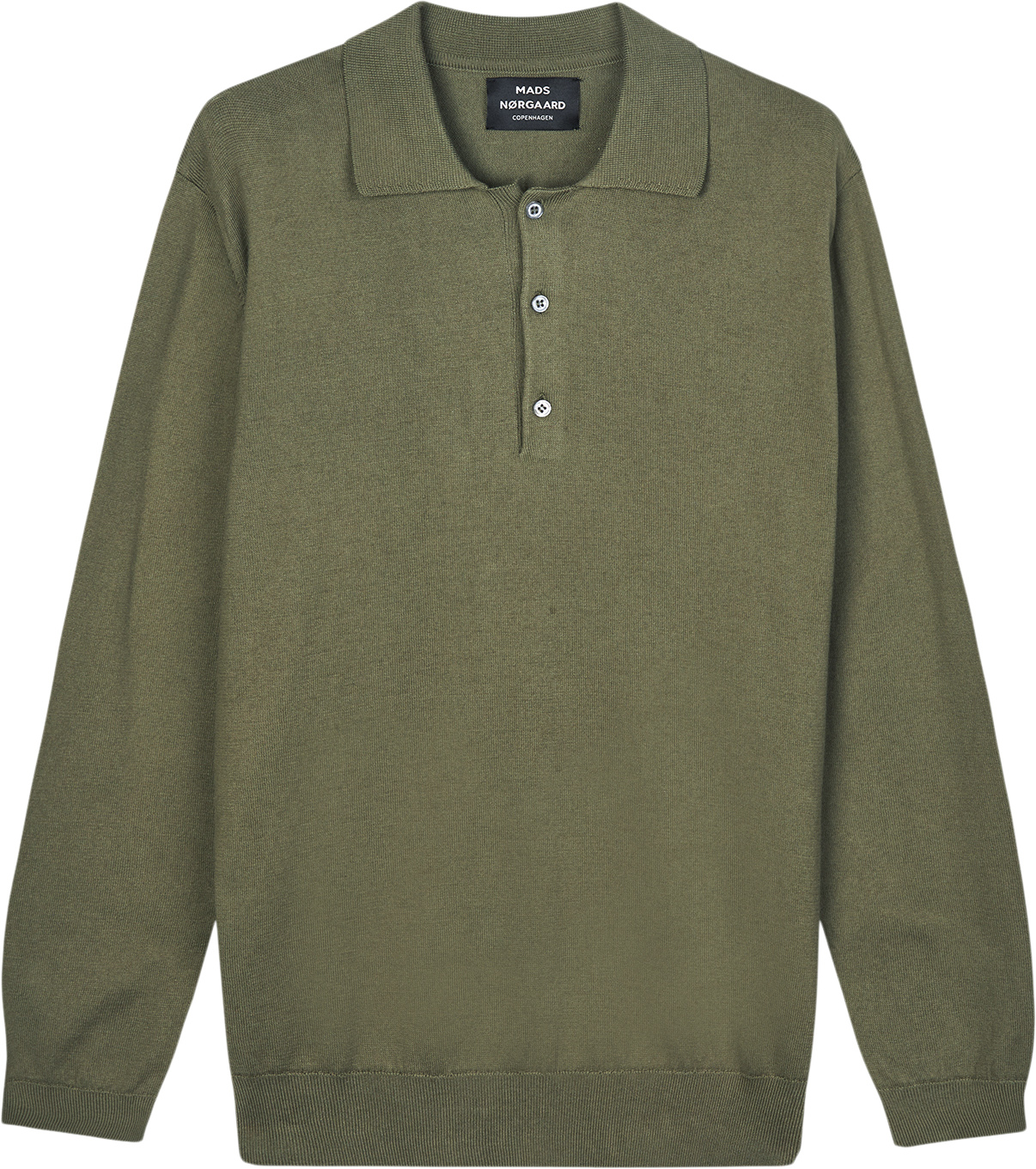 Tight Cotton Tristan Knit