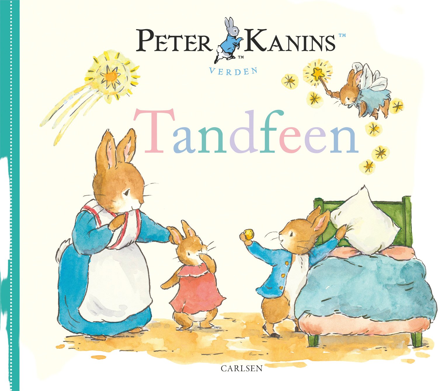 Peter Kanin Tandfeen