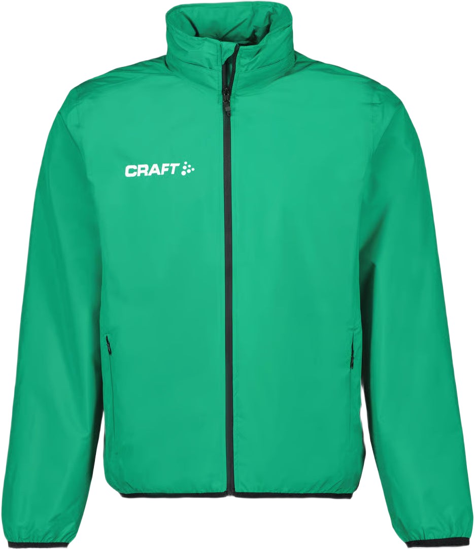 Jacket Regnjakke