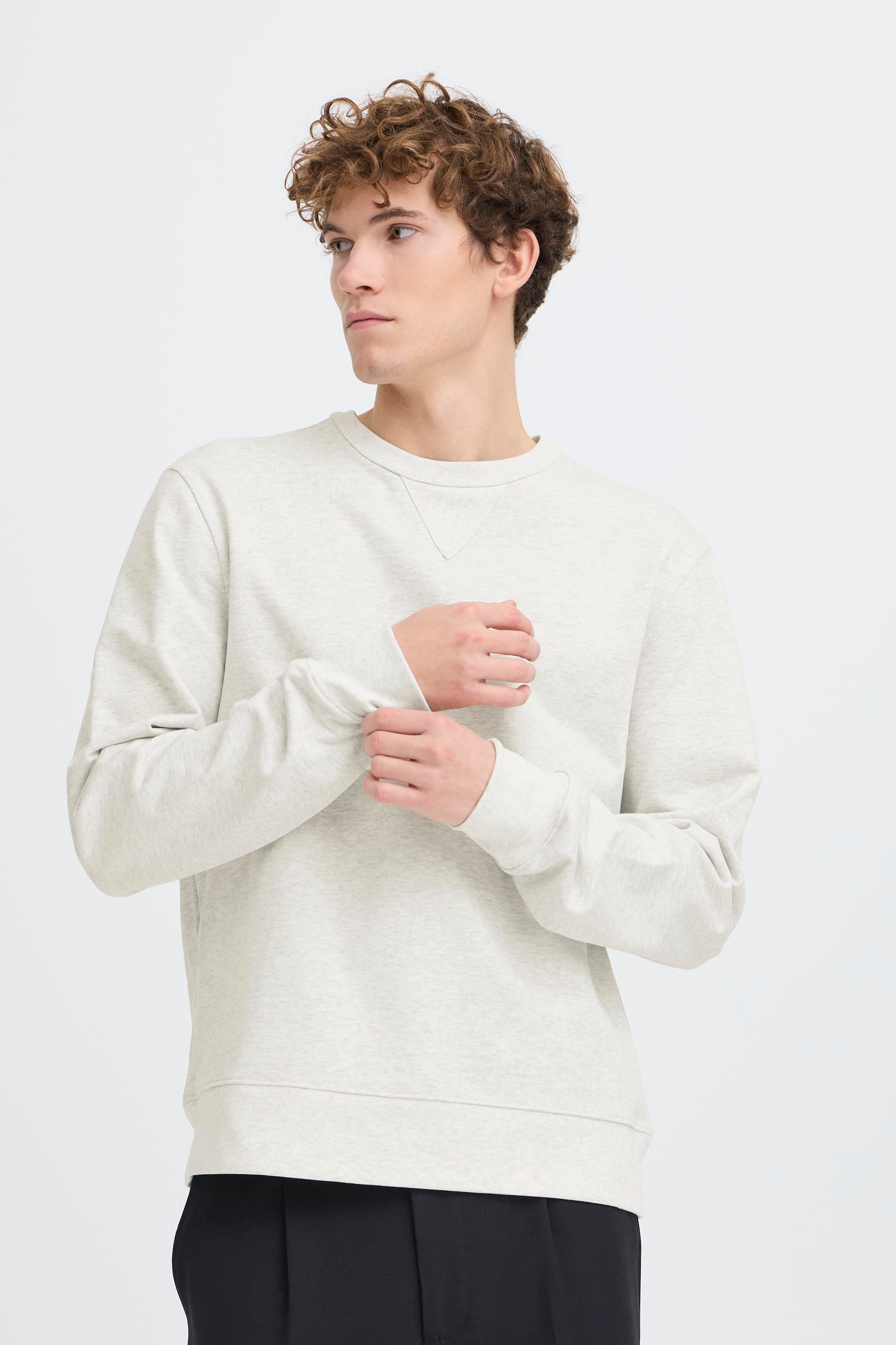 Cfpersson 0261 Crew Neck Sweat