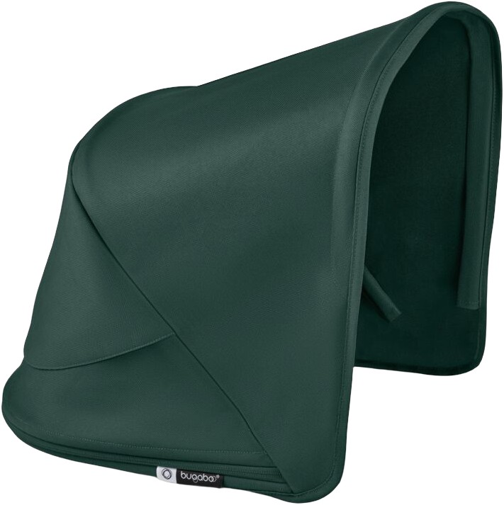 Bugaboo Fox 5 Renew/kangaroo sun Canopy Fern Green