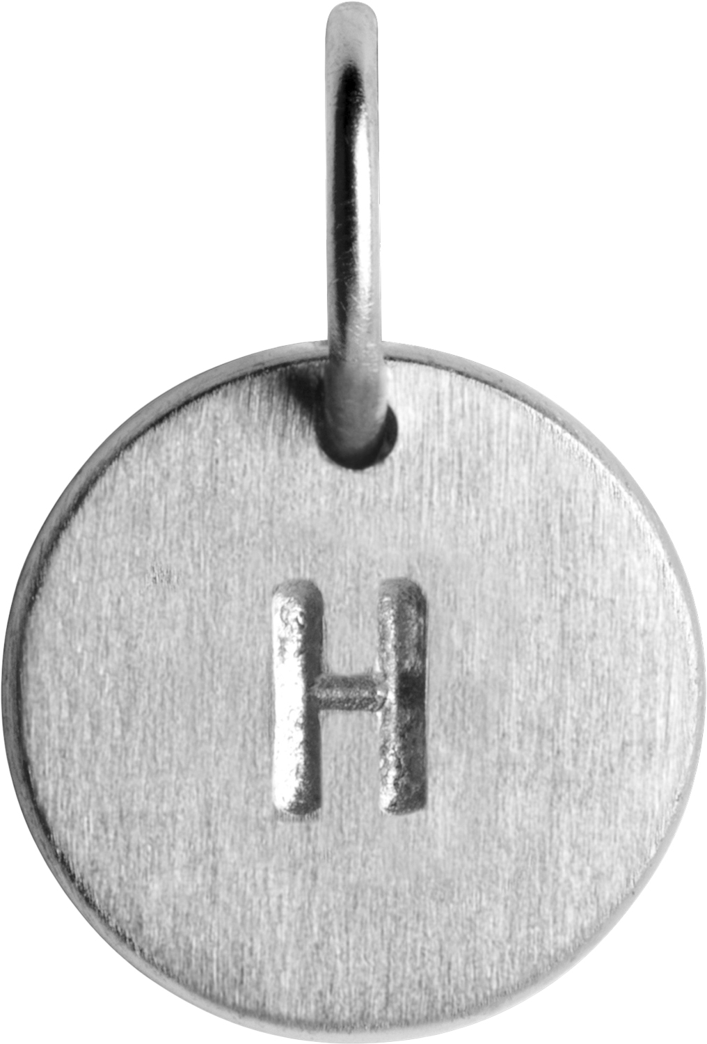 Lovetagvedhæng – H