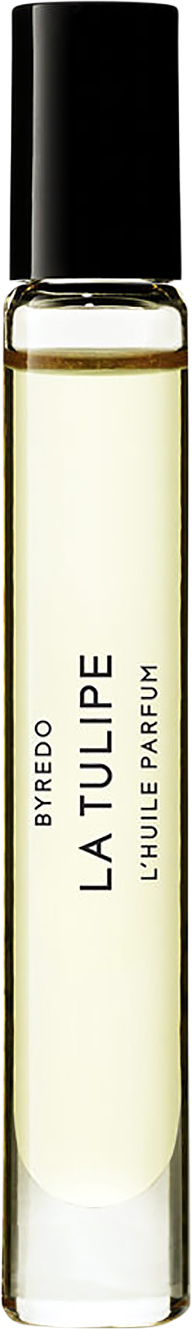Perfume Oil 5ml Tulipe