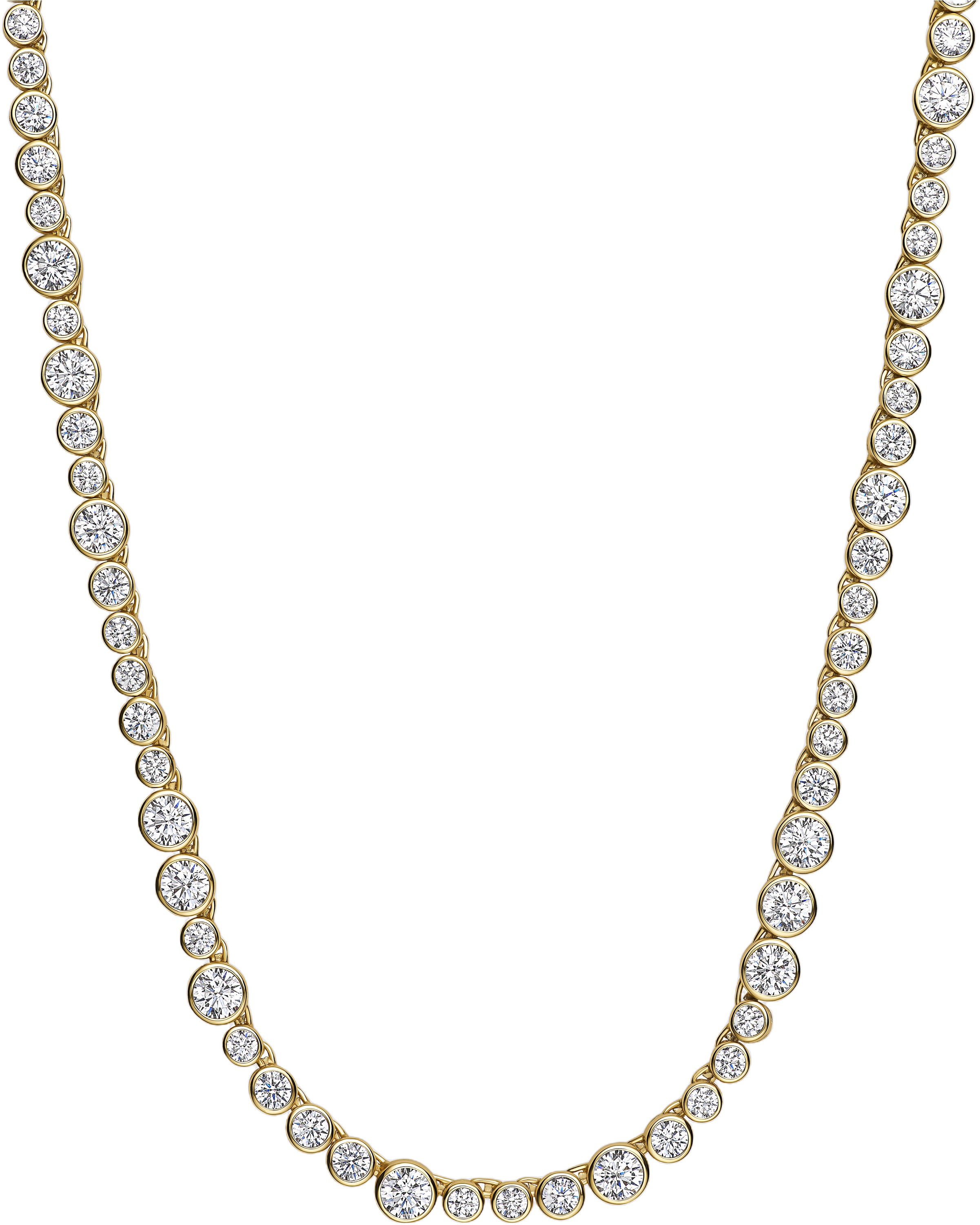 Sardinien Altro Necklace - Køb til DKK 2.999 - Spar 25%