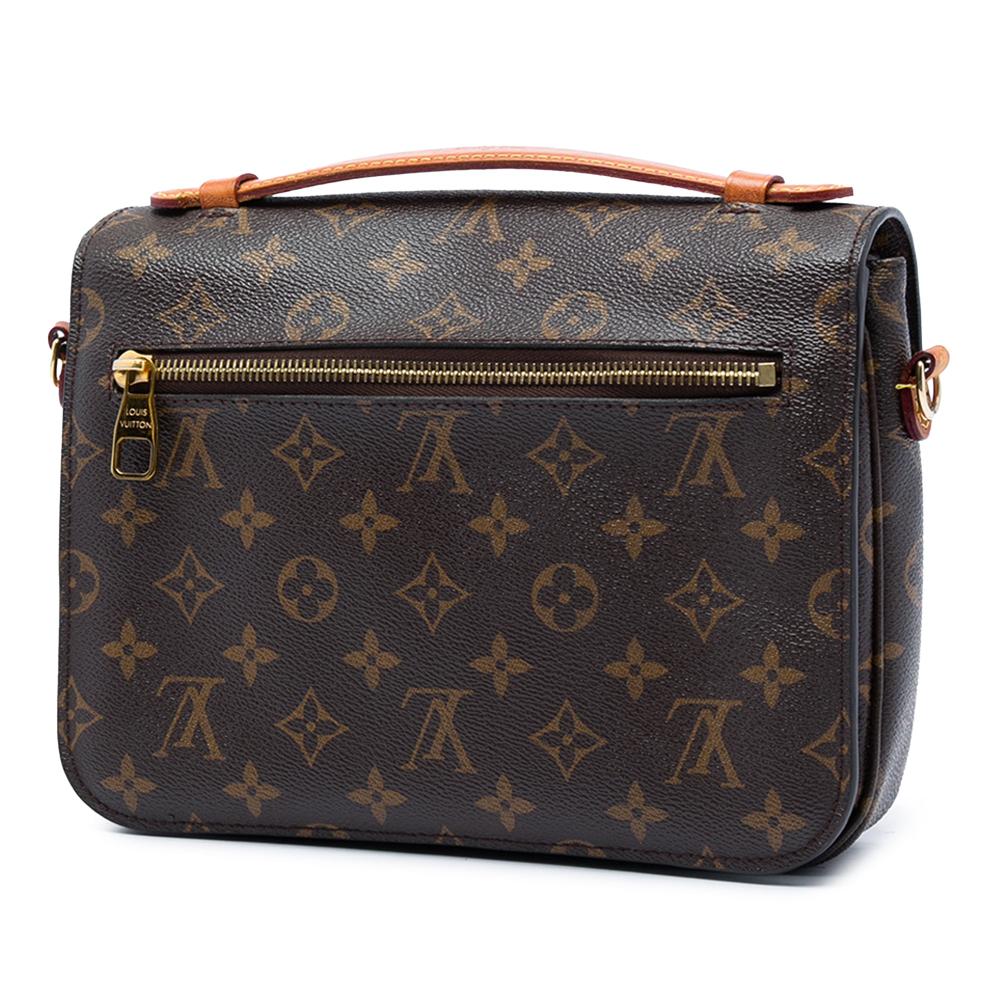 Louis Vuitton Pochette Métis