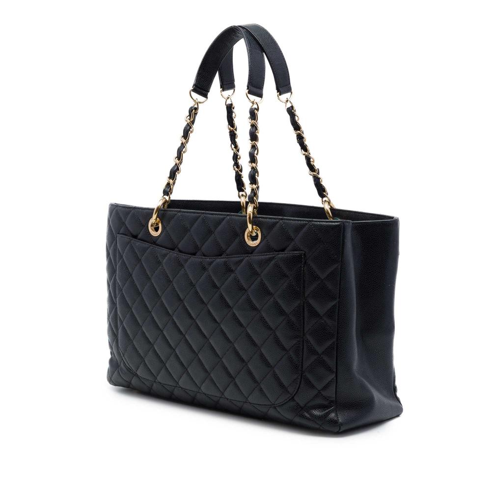 Chanel Tote