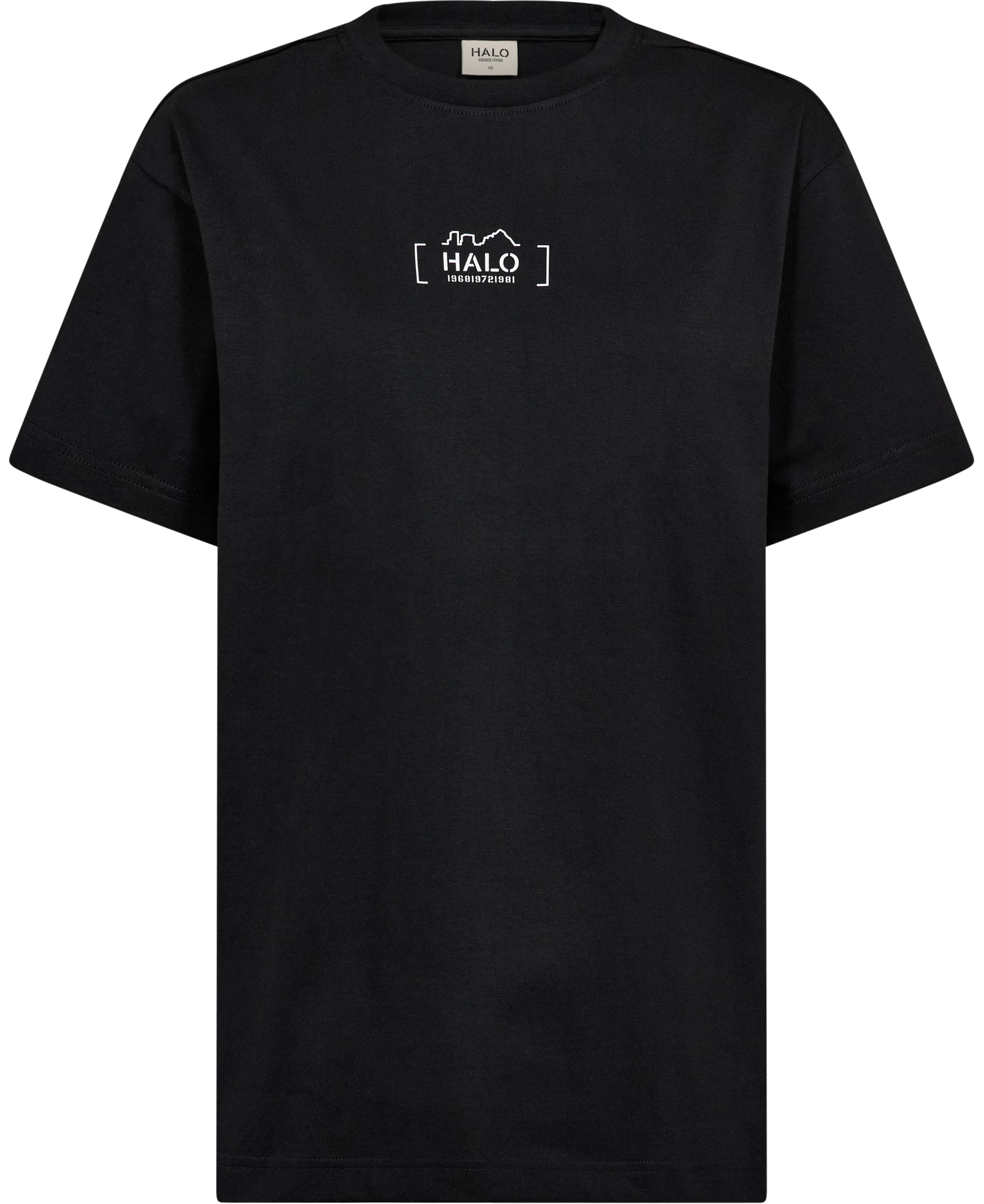Halo Graphic Tshirt