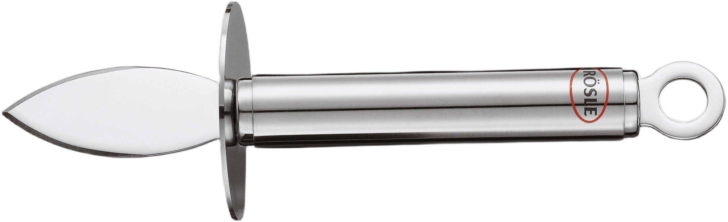 Østerskniv/parmesankniv 18 cm Stål